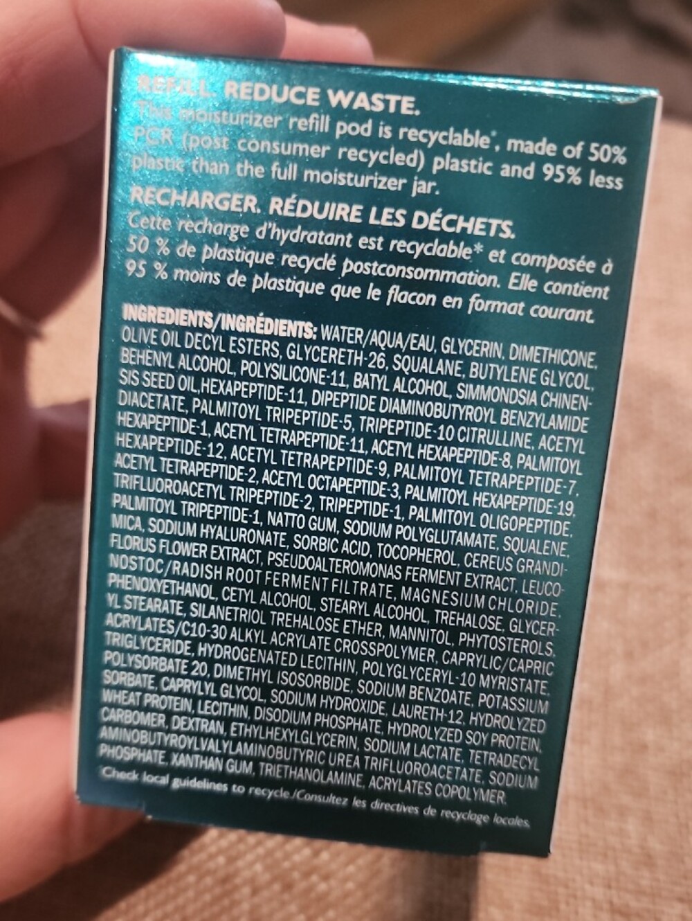 Peter Thomas Roth Peptide Refill Pod - Picture 3 of 4